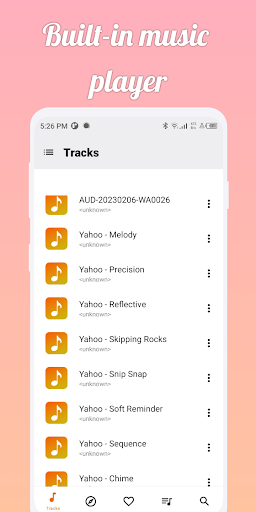 Volume Booster - Sound Booster Screen 3