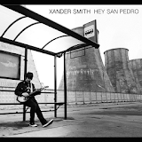 Xander Smith - Hey San Pedro icon
