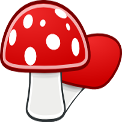 Mushrooming 8.8 Icon