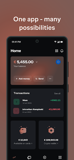 Cactus Pay Screen 2