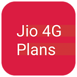 4G Plans - Recharge icon