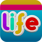 Life Icon Pack icon