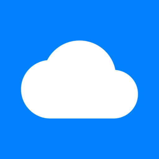 Weatheria logo