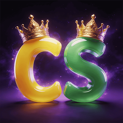 Crown Coins Casino icon
