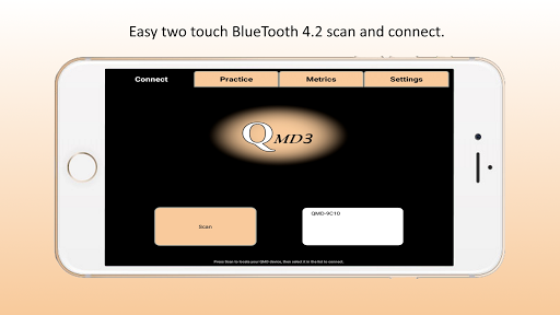 Android application QMD3 screenshort