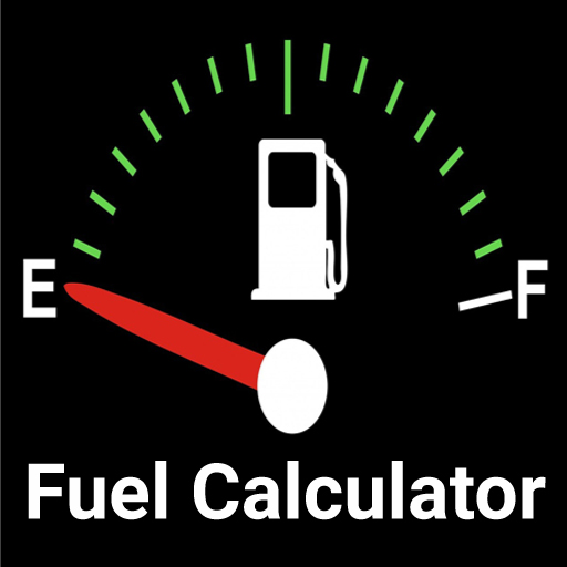 Fuel Calculator  Icon