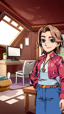 Game screenshot Connect Clues mod apk