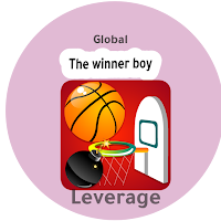 The winner boy