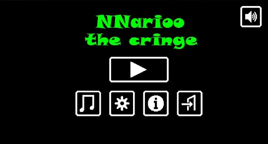 NNarioo The Cringe