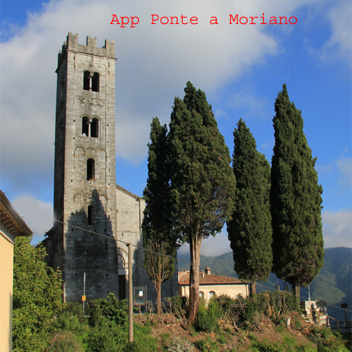 Ponte a Moriano Screen 3