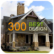 300 Exterior House Painting