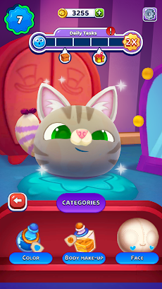 My Boo 2: My Virtual Pet Gameのおすすめ画像3