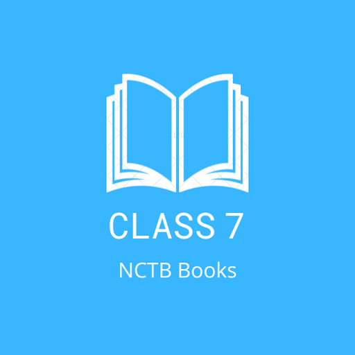 Class 7 Board Books 2022 |NCTB logo
