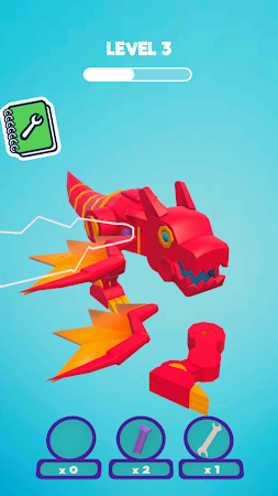 Game screenshot Build It! mod apk