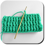 Crochet Patterns icon