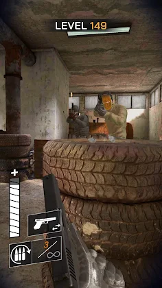Mission Rush: Undercover - Screenshot 1