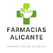 Farmacias de Guardia Alicante - Androidアプリ
