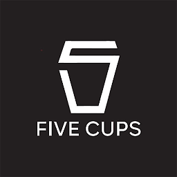 Icon image Five Cups | الأكواب الخمسة