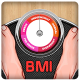 BMI - (Health Checkup) icon
