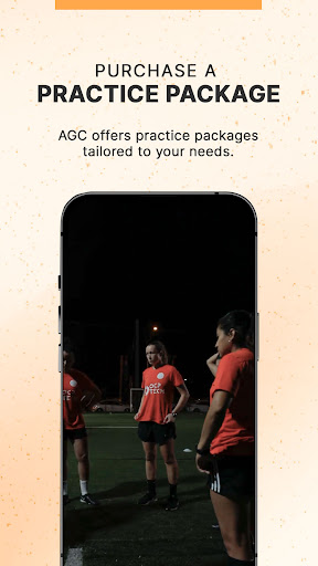 AGC Football Screen 3