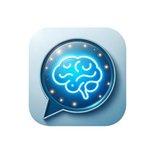 AIChat - ChatGPT Powered Robot Header - AppWisp.com