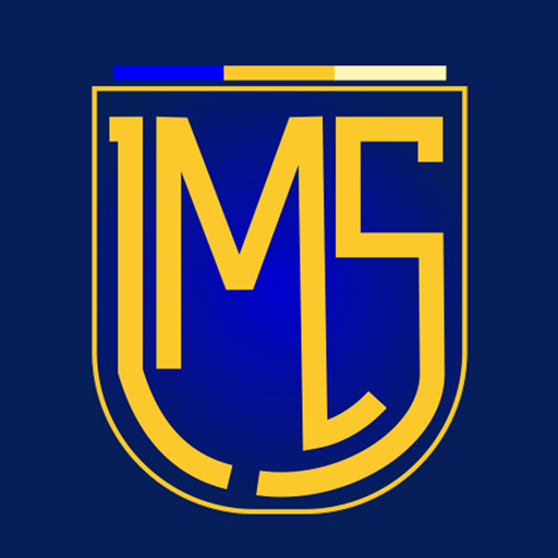Liga Marplatense Senior logo