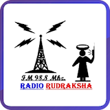 Radio Rudraksha icon