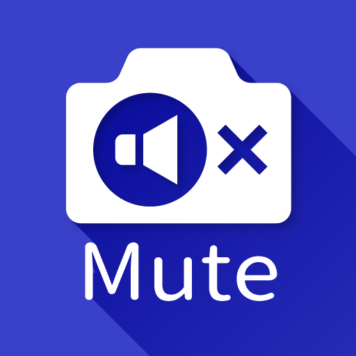 Camera Mute (Silent Mode/All M 2.0.11 Icon