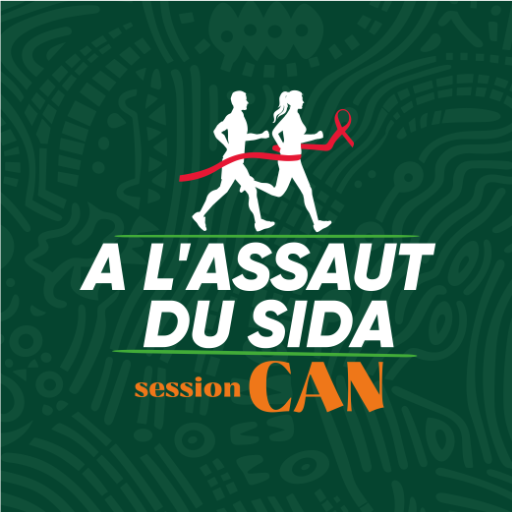 A l'assaut du sida CAN  Icon