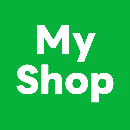 MyShop for LINE SHOPPING