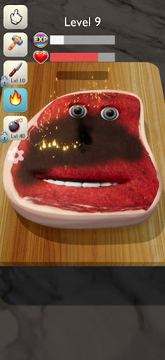 Smash the Steak 3