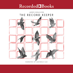 Icon image The Record Keeper