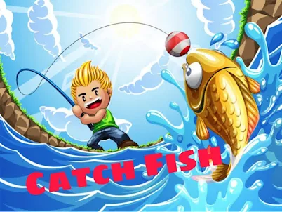 Catch Fish