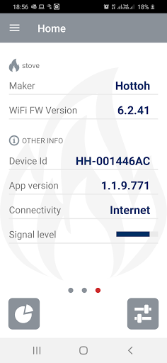 appFire Screen 3