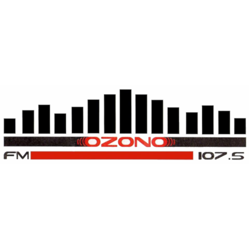 FM Ozono 107.5 - AppWisp.com