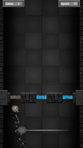 Element Ball Screen 3