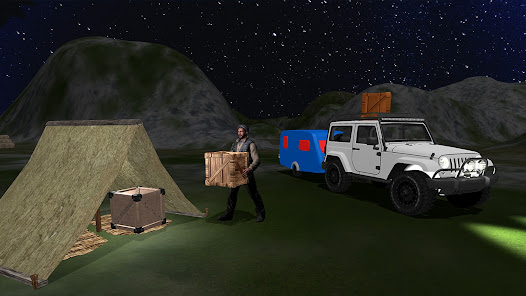 Imágen 9 vacaciones en autocaravana android