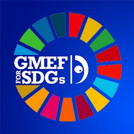 GMEF for SDGs logo