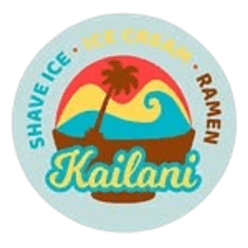 Kailani Shave Ice & Ramen