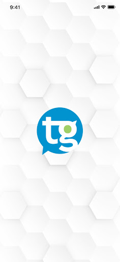 Android application TG LIVE SCAN screenshort