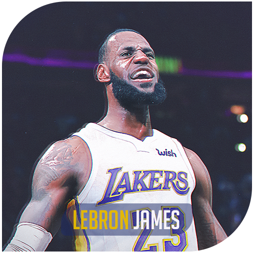 Lebron James Hd Wallpapers Apps On Google Play