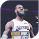 LeBron James HD Wallpapers 2020 Download on Windows