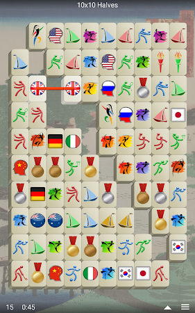 Game screenshot Pocket ShisenSho apk download
