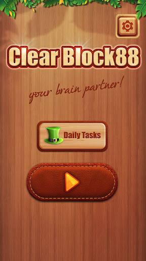 Cube Block88 Screen 2