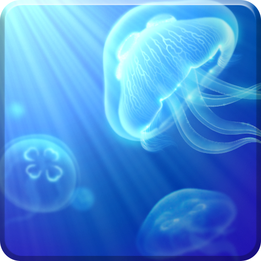 Live Jellyfish 1.2.0 Icon