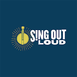 Sing Out Loud Festival App 아이콘 이미지