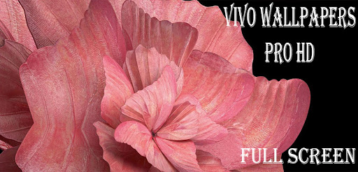 Vivo Wallpaper Pro HD Screen 2
