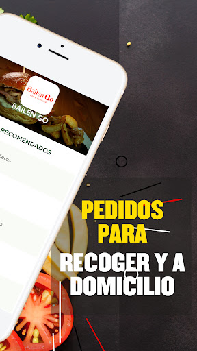 Bailen Go Screen 2