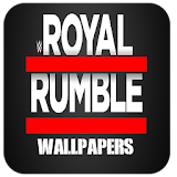 Royal WWE Rumble Wallpapers HD icon