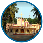 Cover Image of Download ST.GEORGE CHURCH, KANICHAR  APK